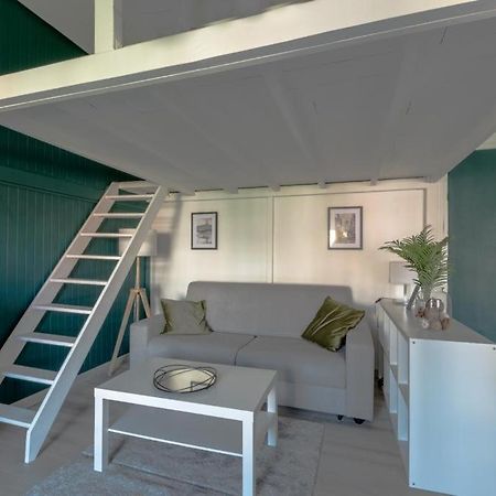 Le Franklin Apartment Saint-Etienne  Exterior photo