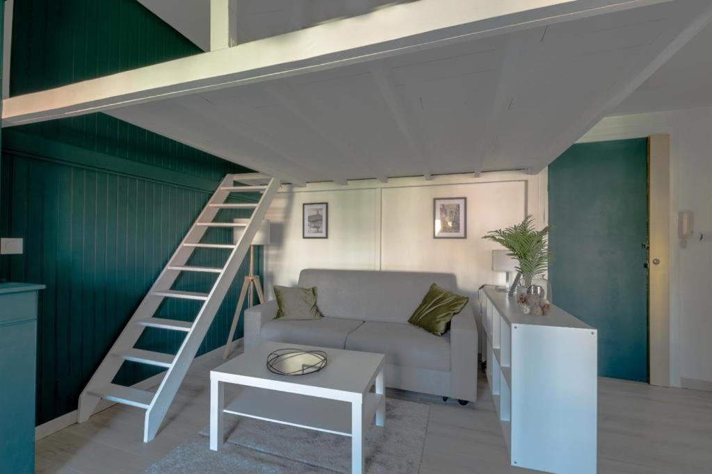 Le Franklin Apartment Saint-Etienne  Exterior photo